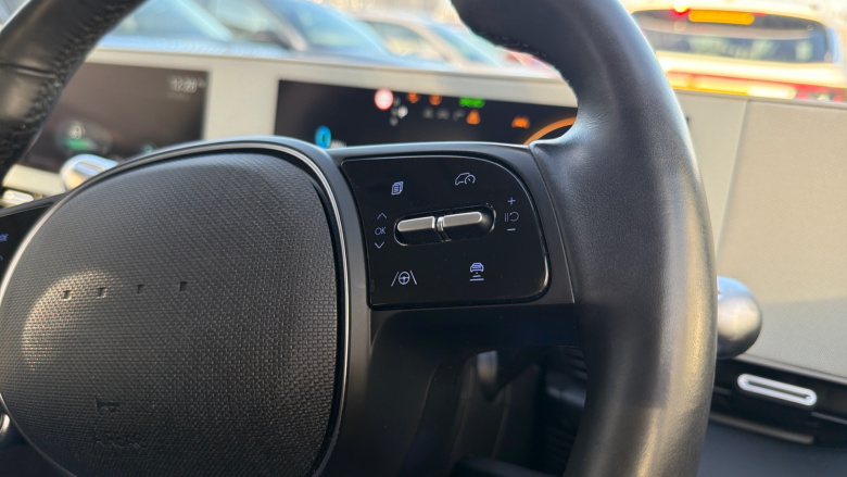 Hyundai IONIQ 5 125kW Premium 58 kWh 5dr Auto Electric Hatchback